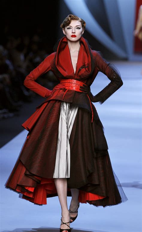 dior galliano|christian dior by john galliano.